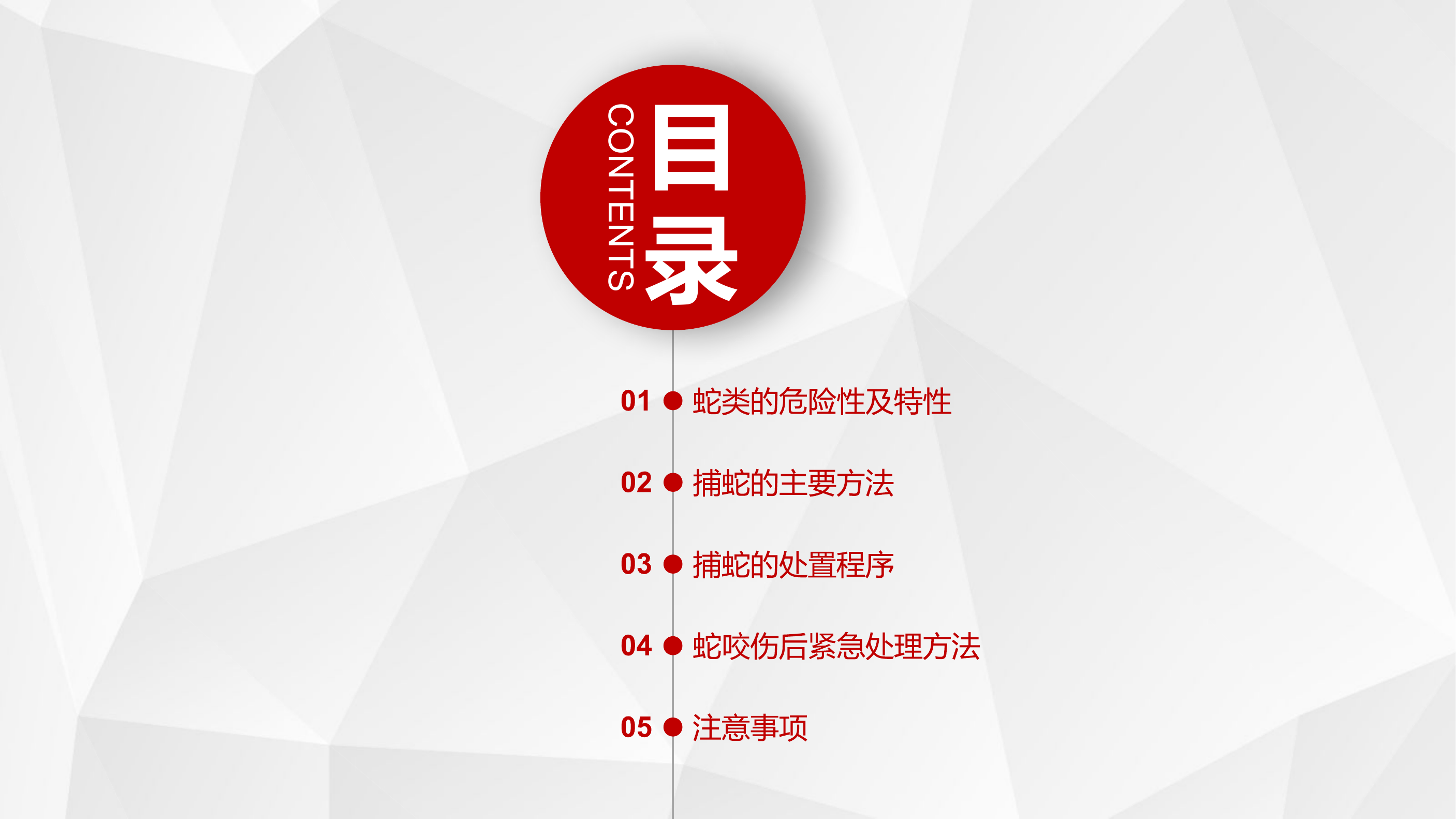 捕蛇类警情处置要点.pptx 第2页