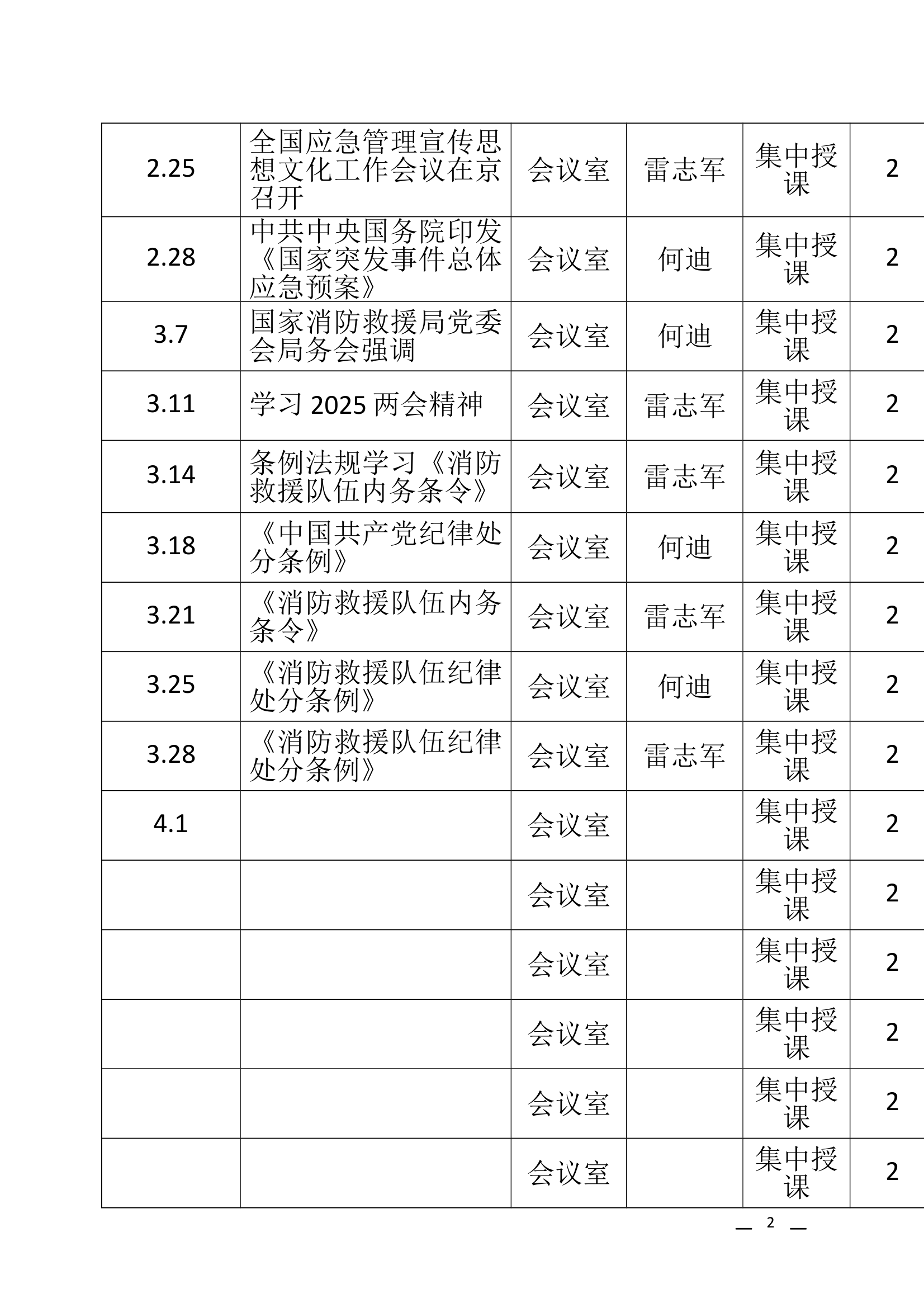 2025政治笔记 第2页