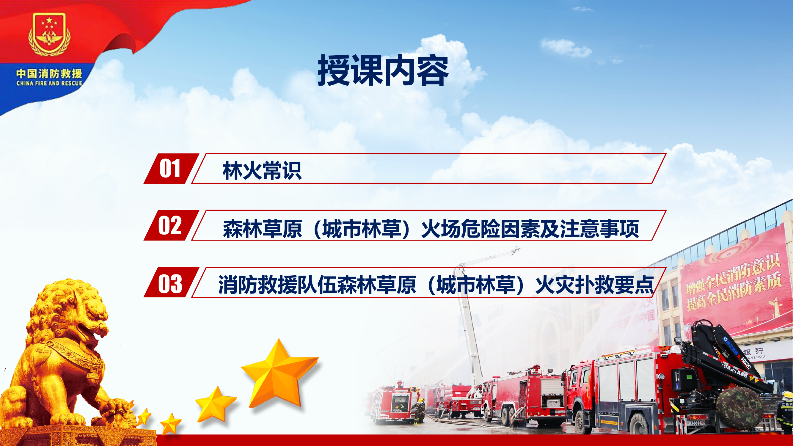 森林草原（城市林草）火灾扑救 第2页