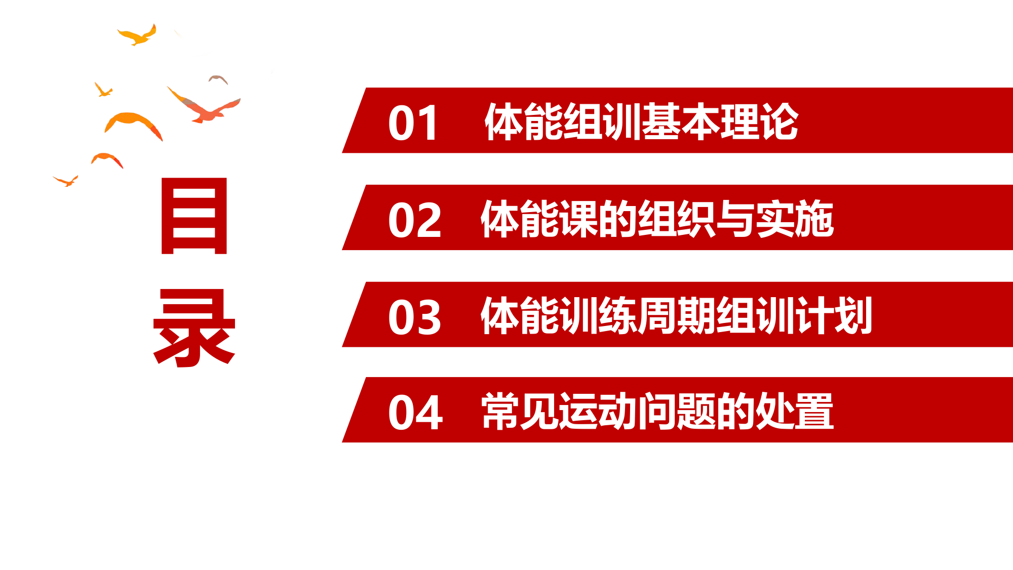 体能训练组织与实施.pptx 第2页