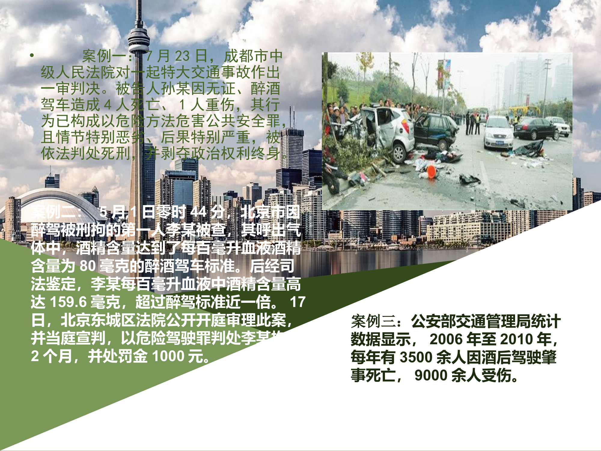 新交通安全法--酒驾安全经验分享.ppt 第2页