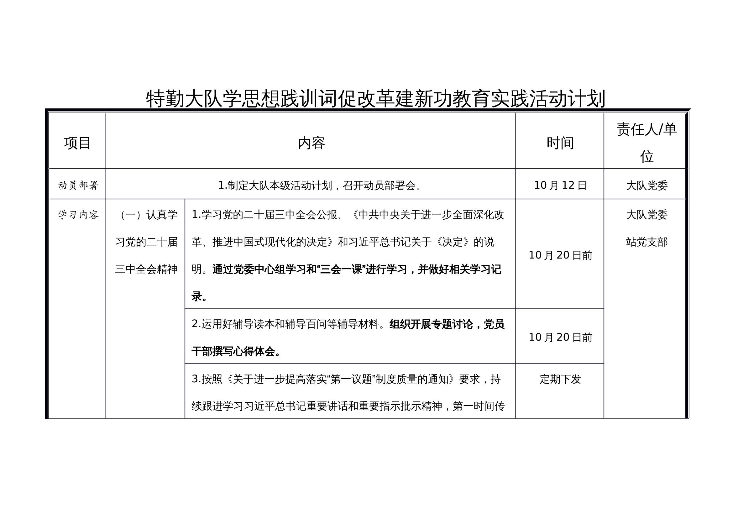 学思想践训词促改革建新功教育实践活动计划.docx 第1页