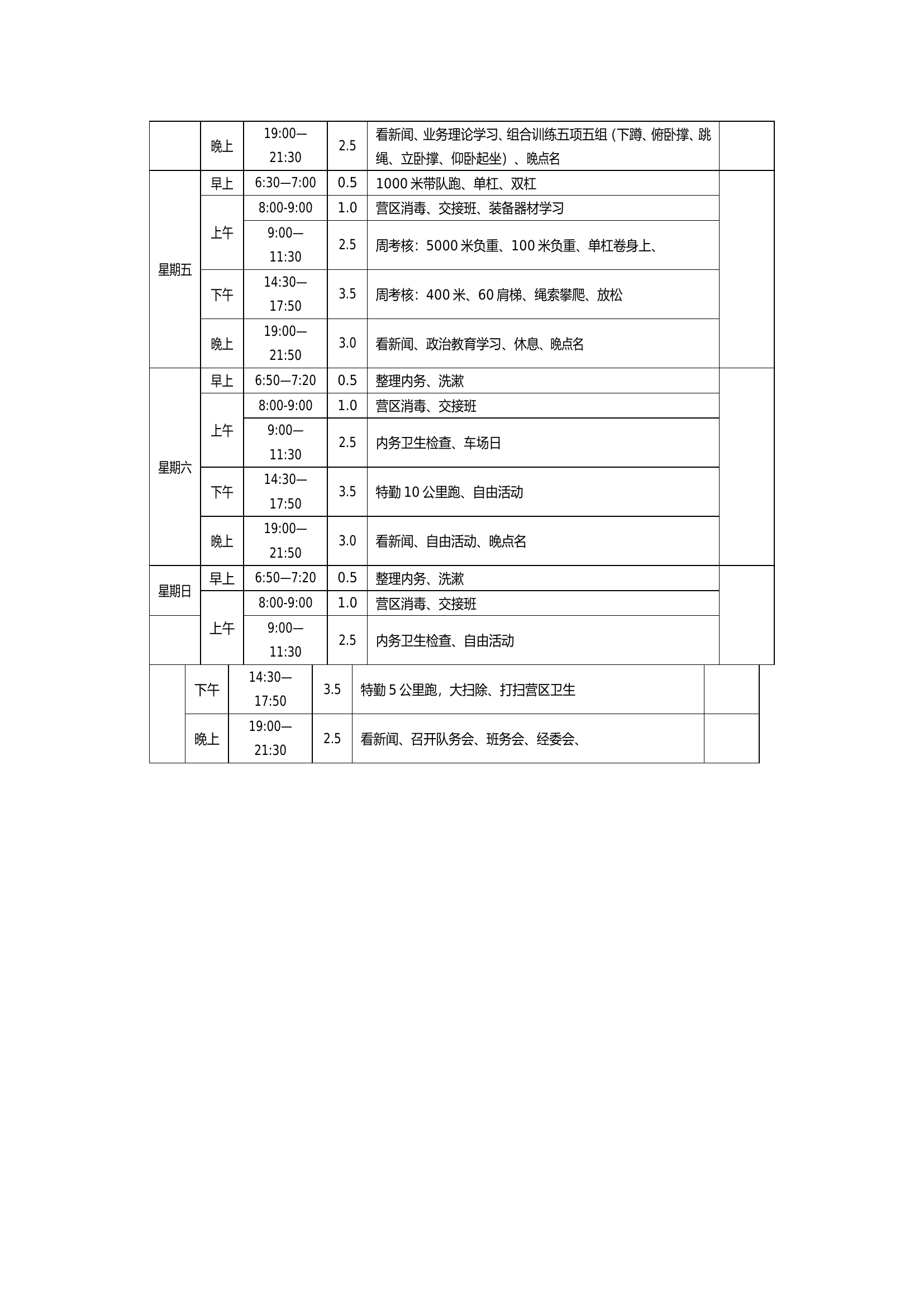 训练计划.doc 第2页