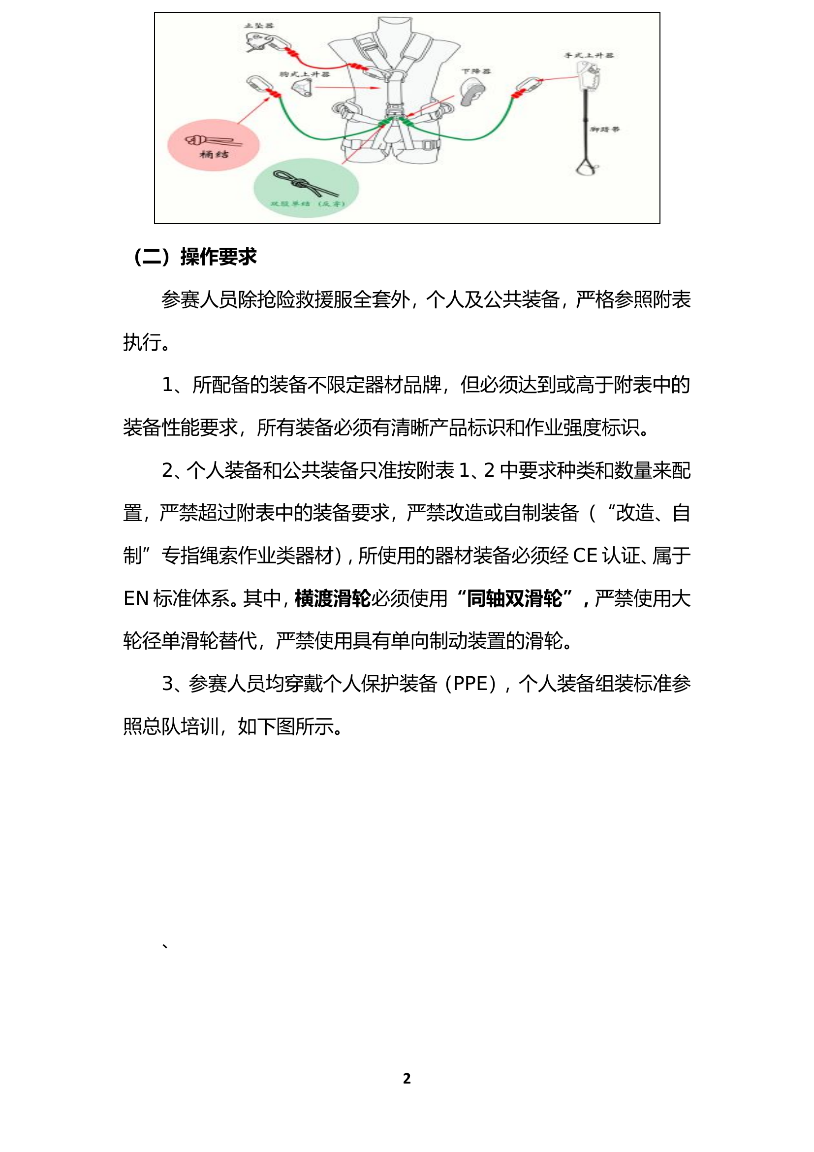 T型横渡救援操（5人）.doc 第2页