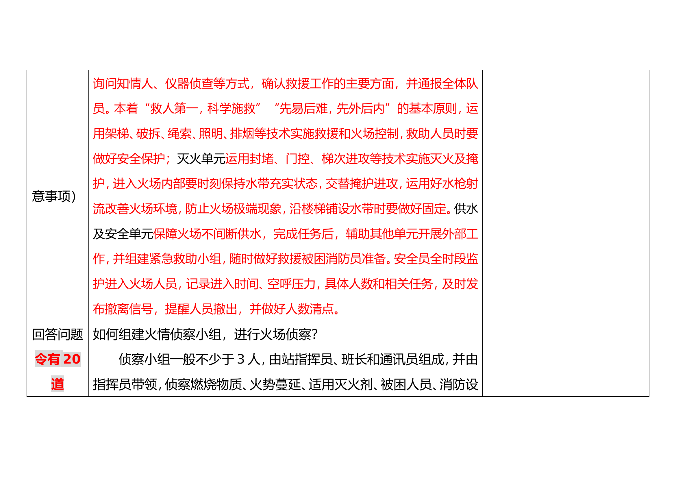 民用自建房火灾扑救2(1).doc 第2页