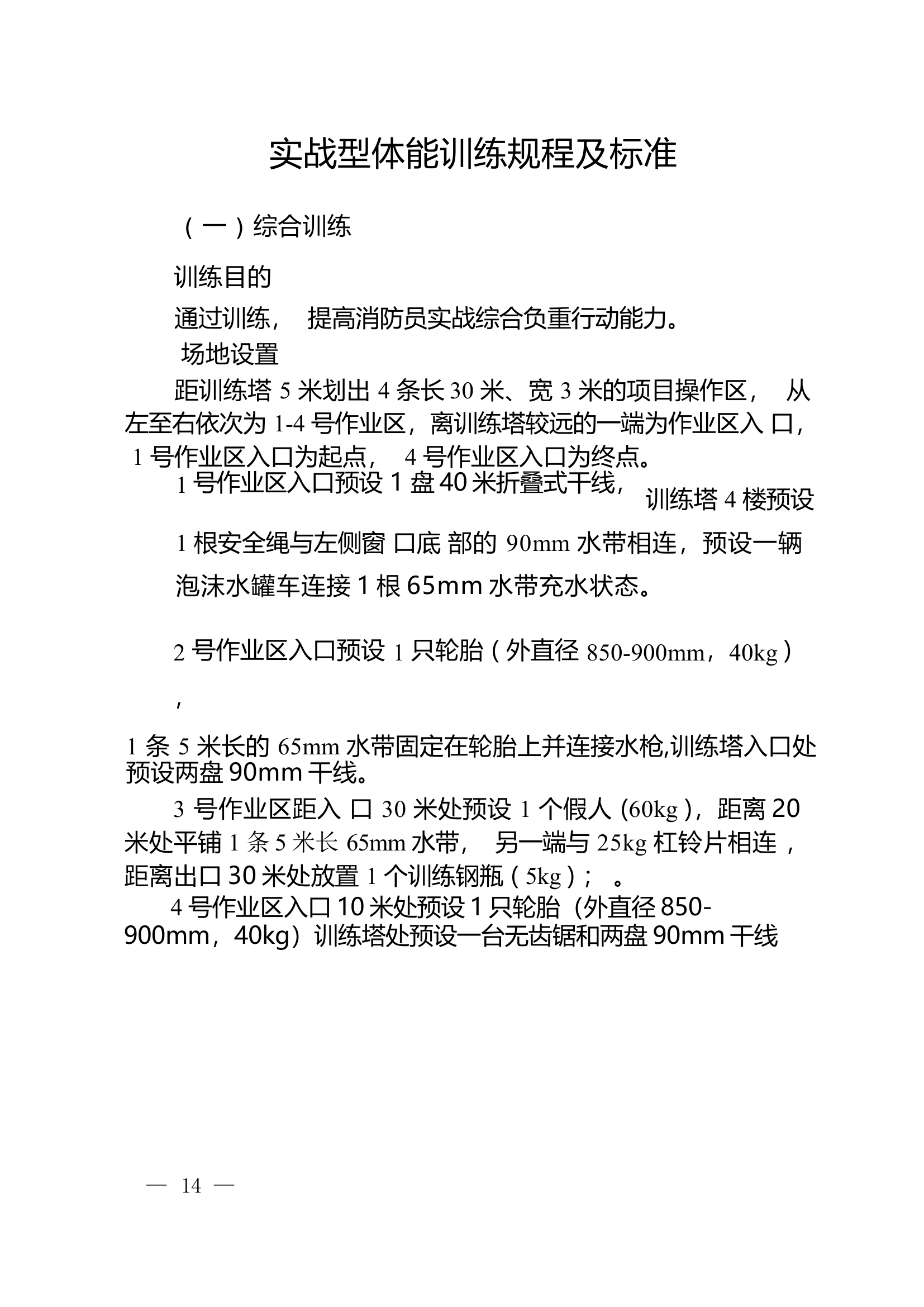 攻坚力量操规(1).docx 第1页