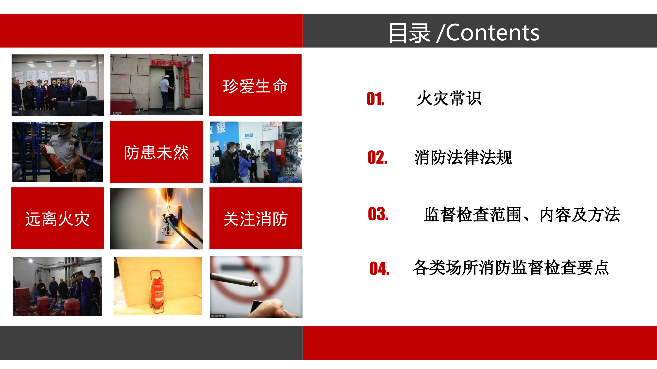 全市（州）各部门消防检查培训课件.pptx 第2页