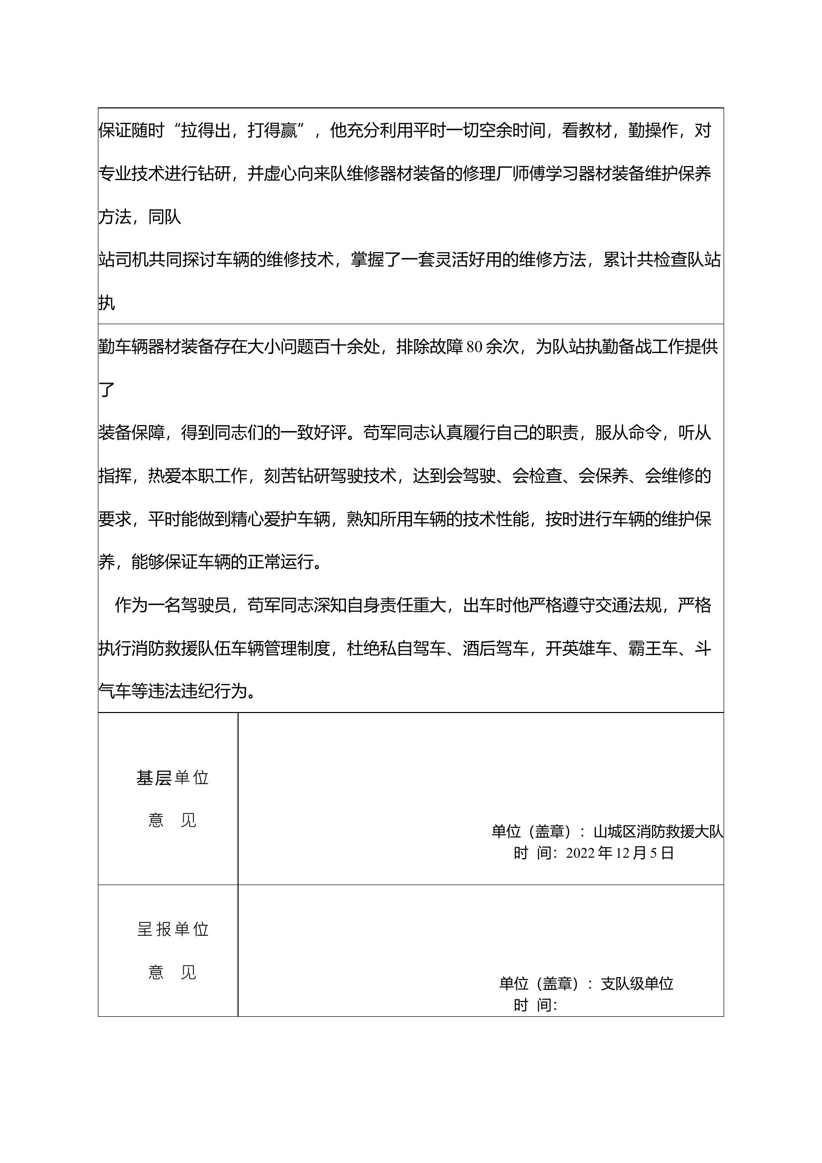 红旗车驾驶员登记表.docx 第2页