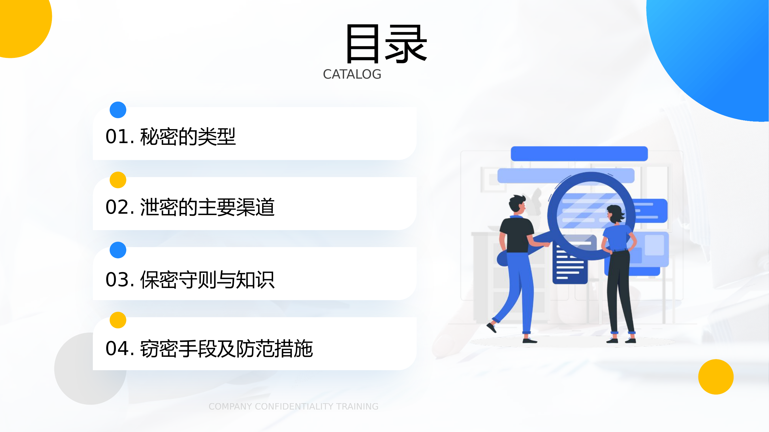 2023保密安全教育PPT.pptx 第2页