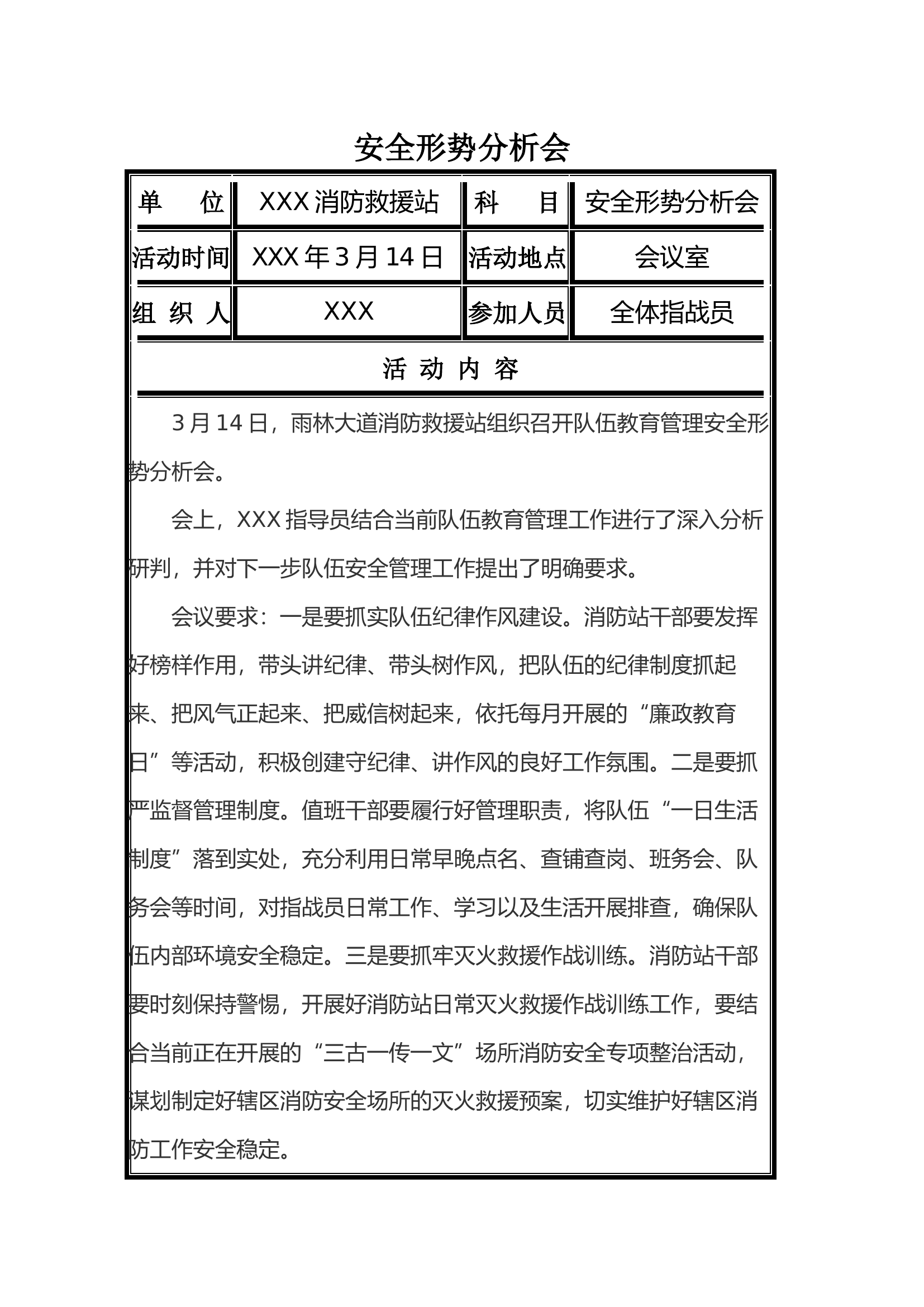 安全形势分析会3月第二周.docx 第1页