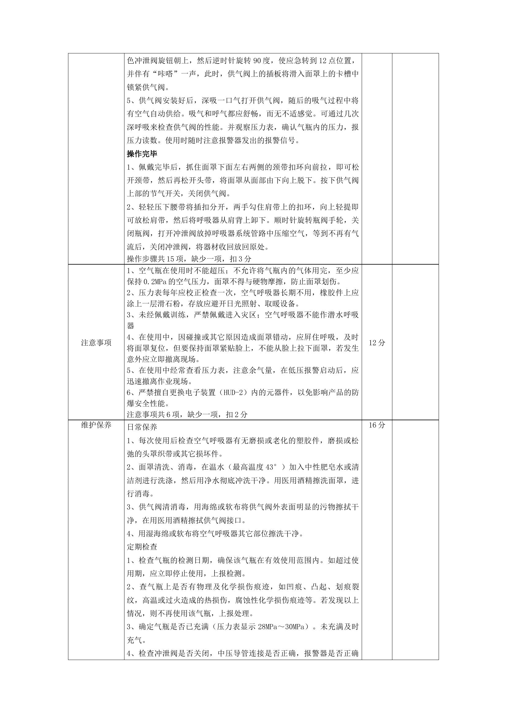 附件3：器材装备类评分细则.docx 第2页