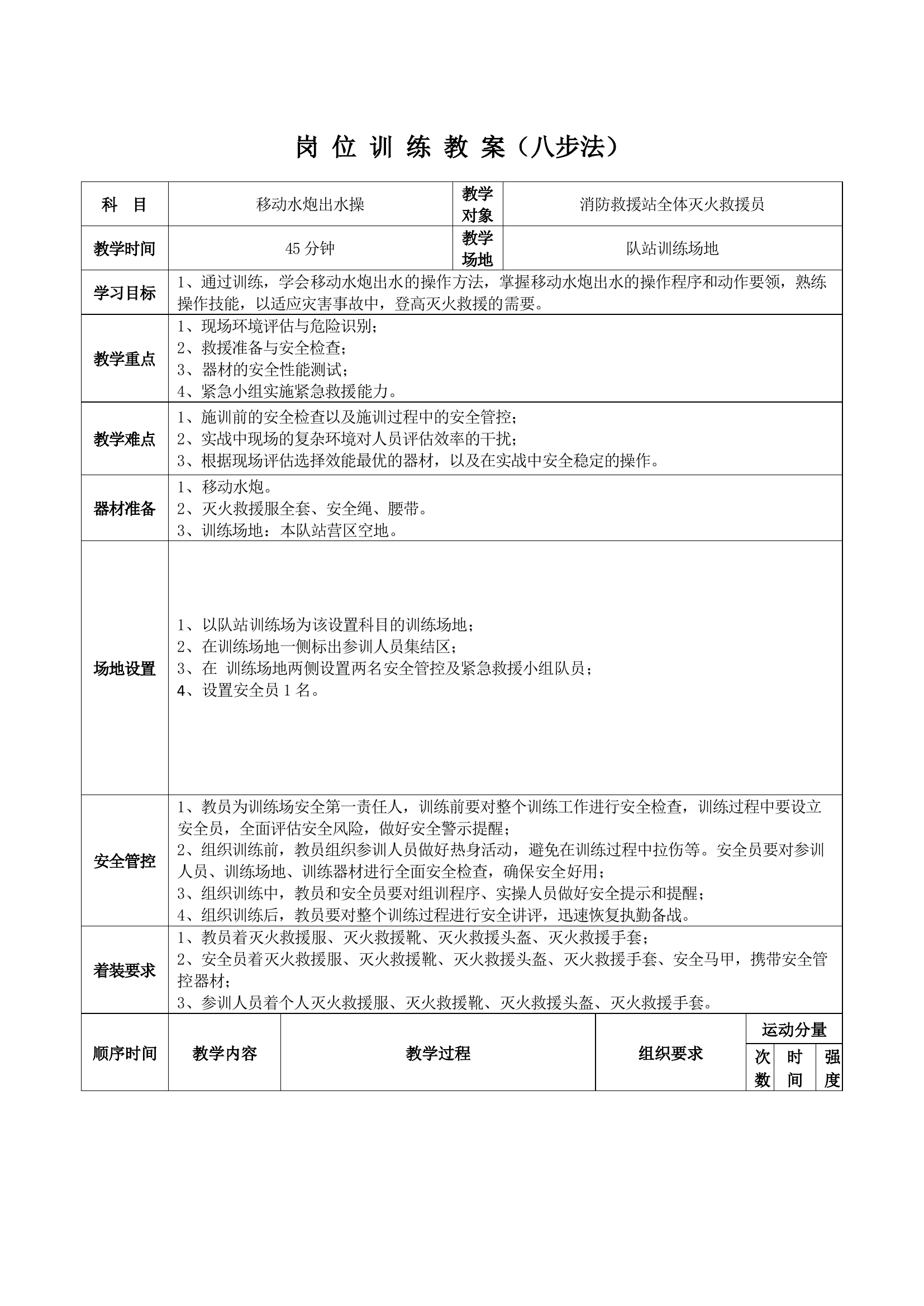 移动水炮出水操教案.docx 第1页