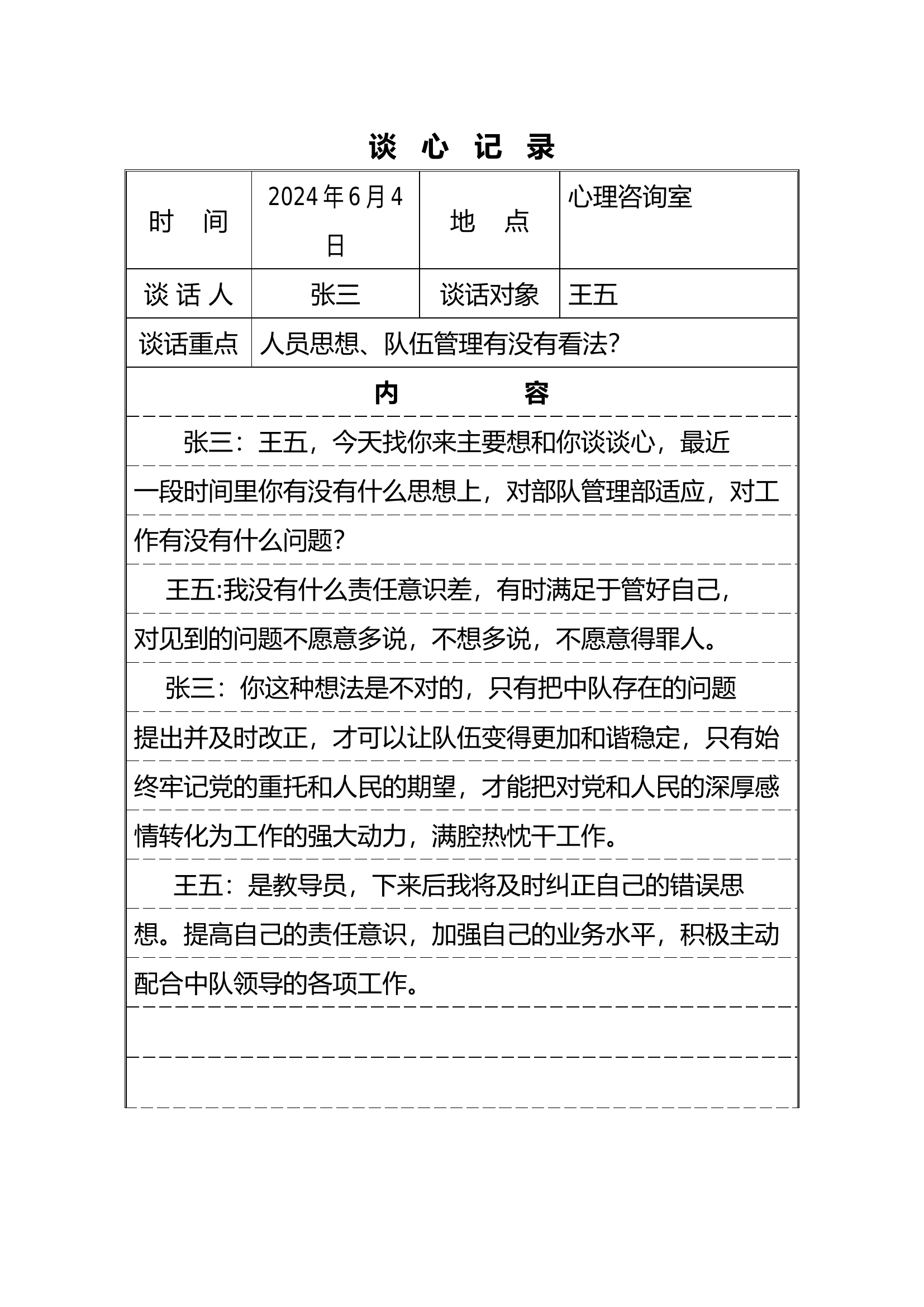 2024年6月最新谈心记录.doc 第1页
