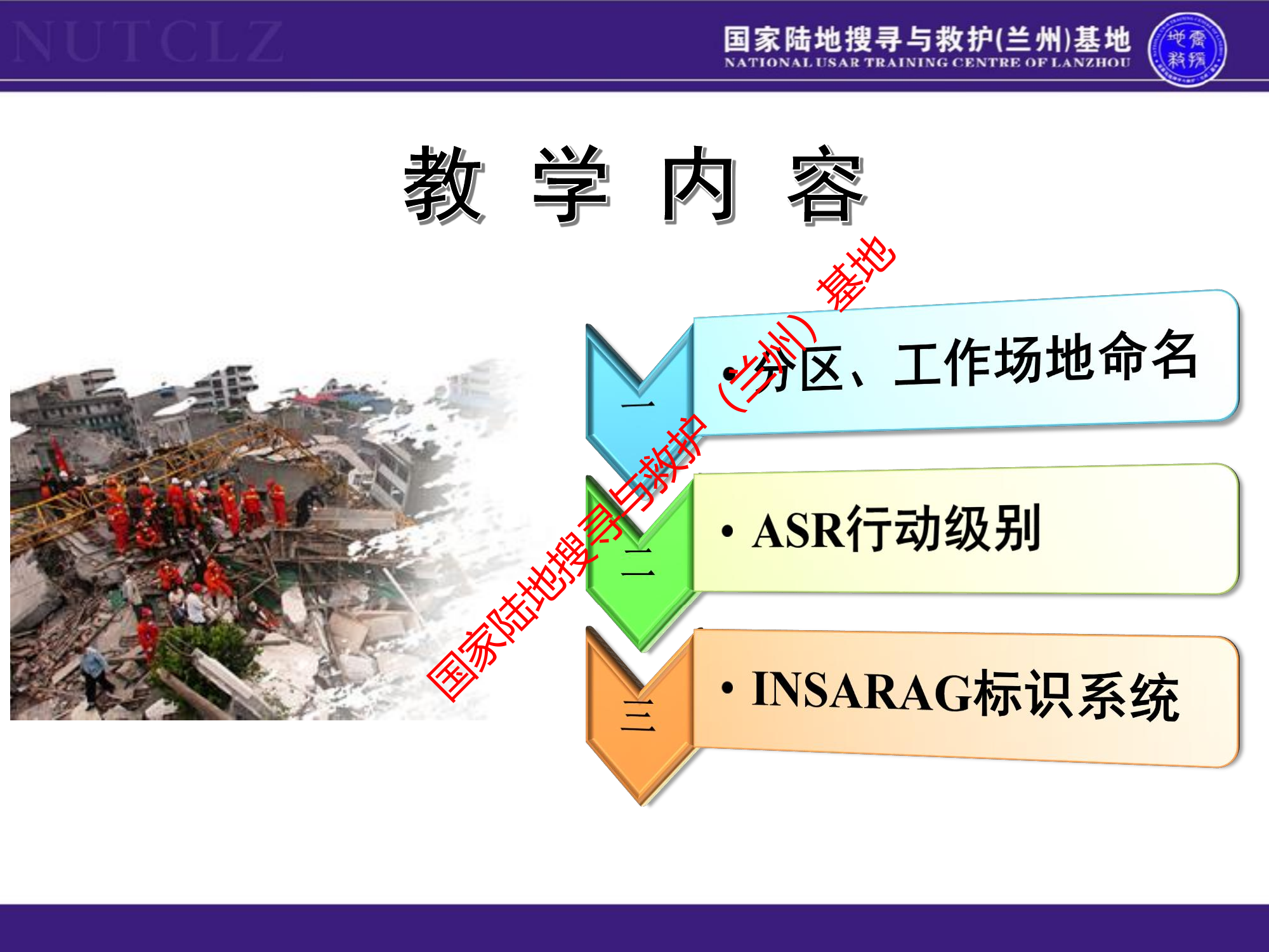 曹博-INSARAG救援标识系统 - 副本.pdf 第2页
