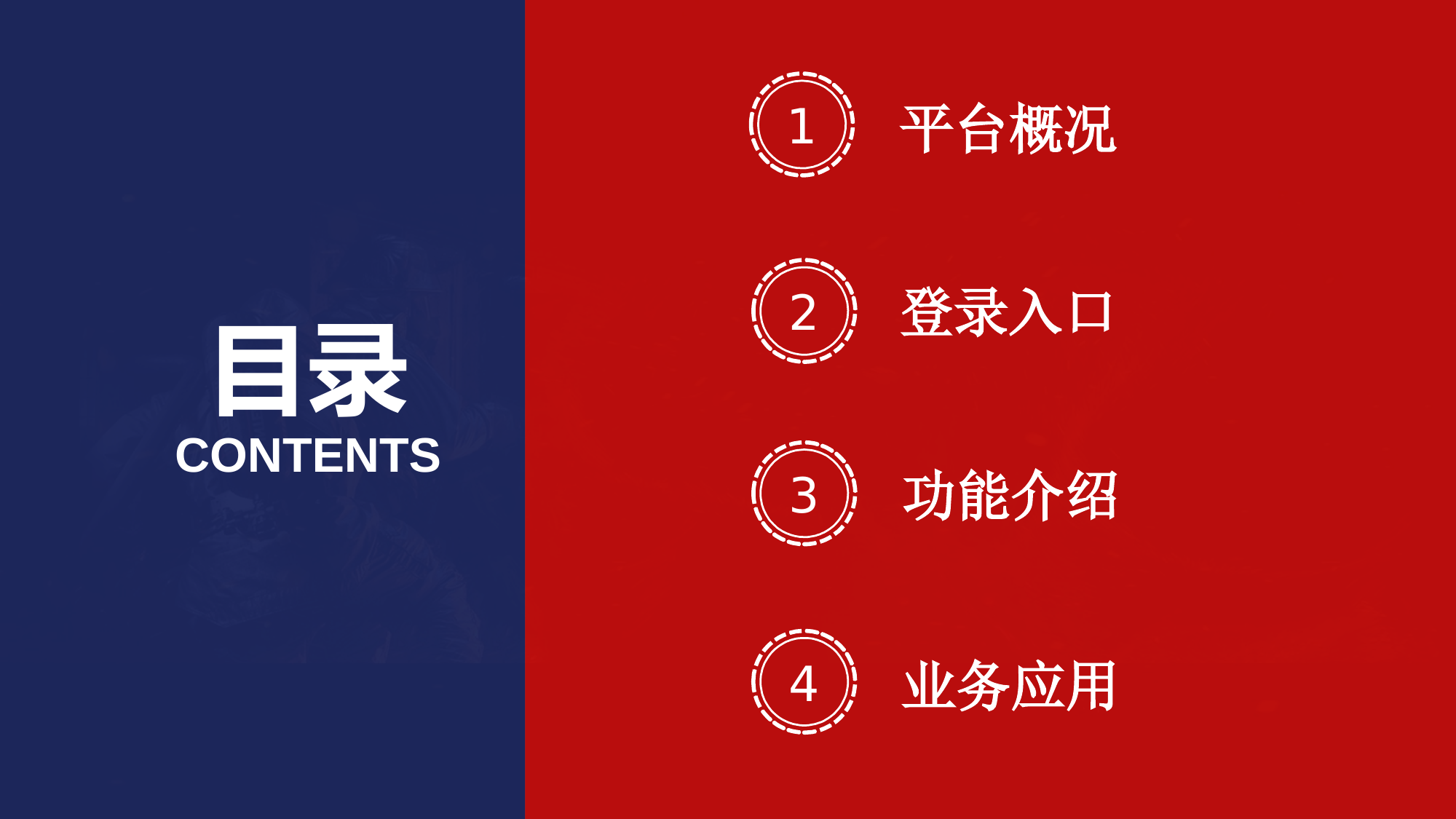微型消防站调度管理平台使用培训(1)(1) 第2页