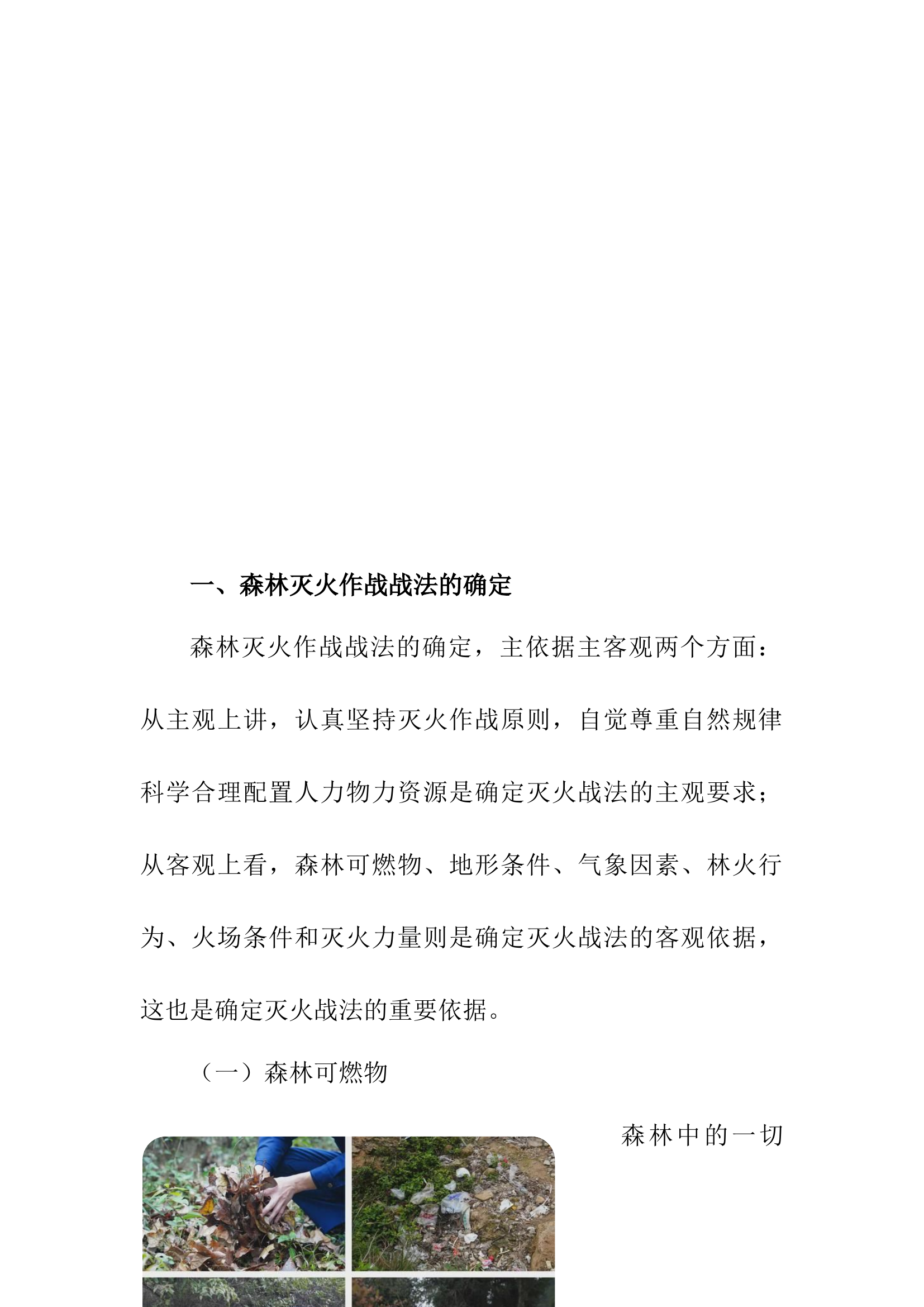 森林灭火作战方法.docx 第2页