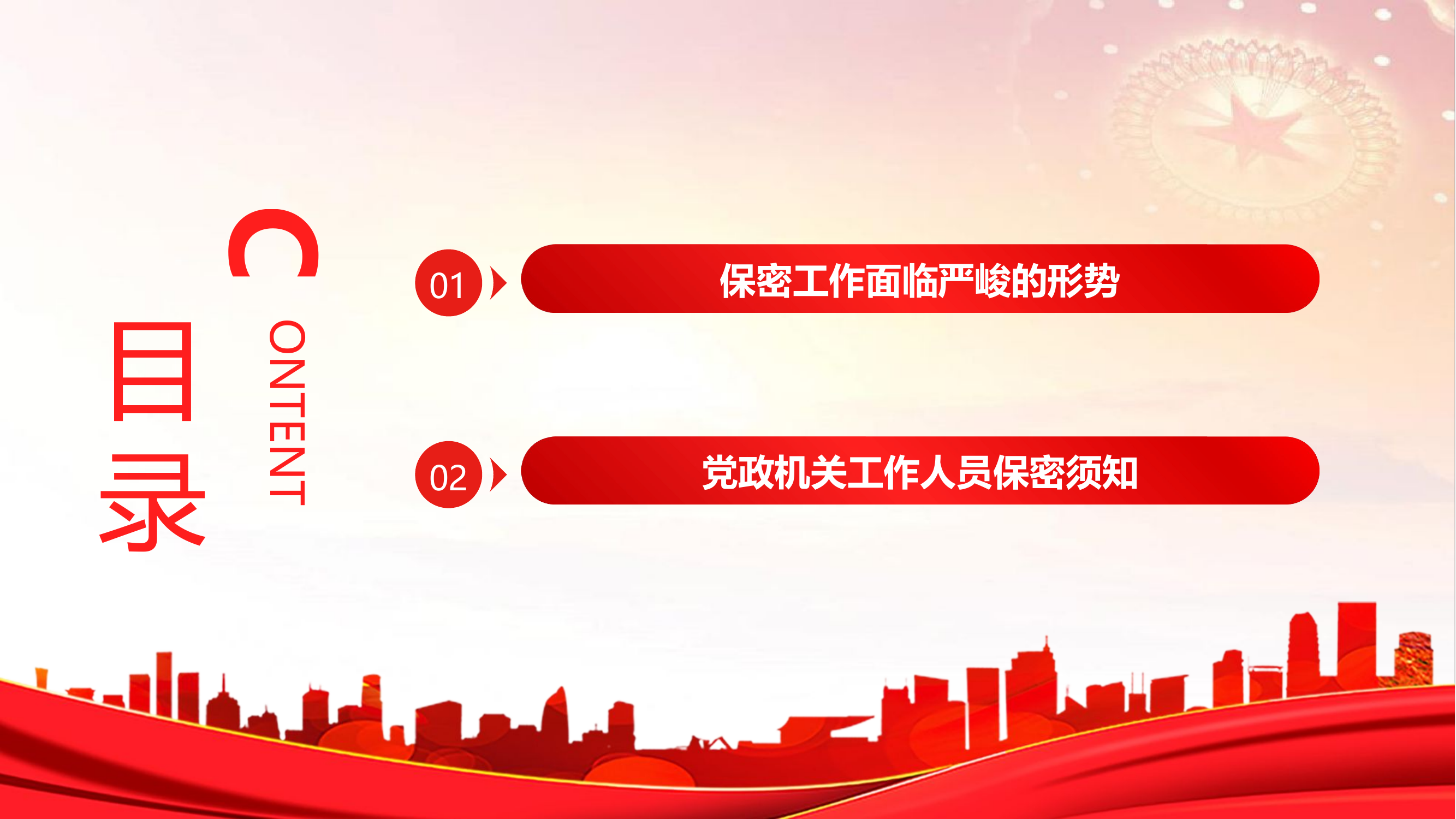 保密专题教育.pptx 第2页