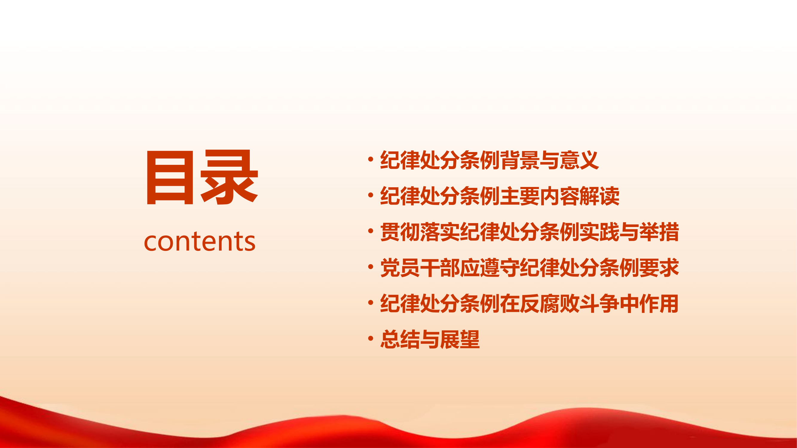 2024新修订《中国共产党纪律处分条例》(1).pptx 第2页