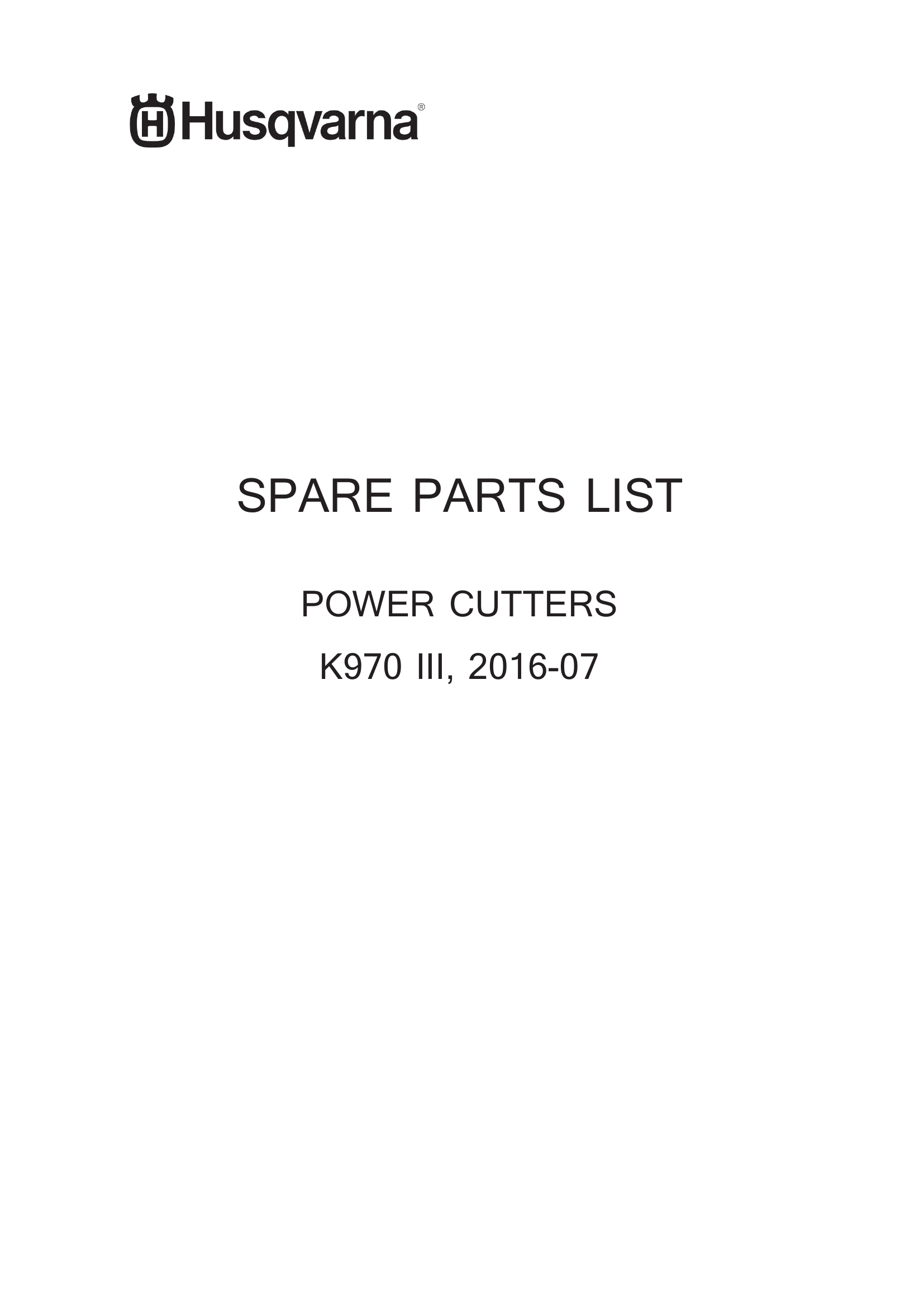 K970无齿锯爆炸图.pdf 第1页