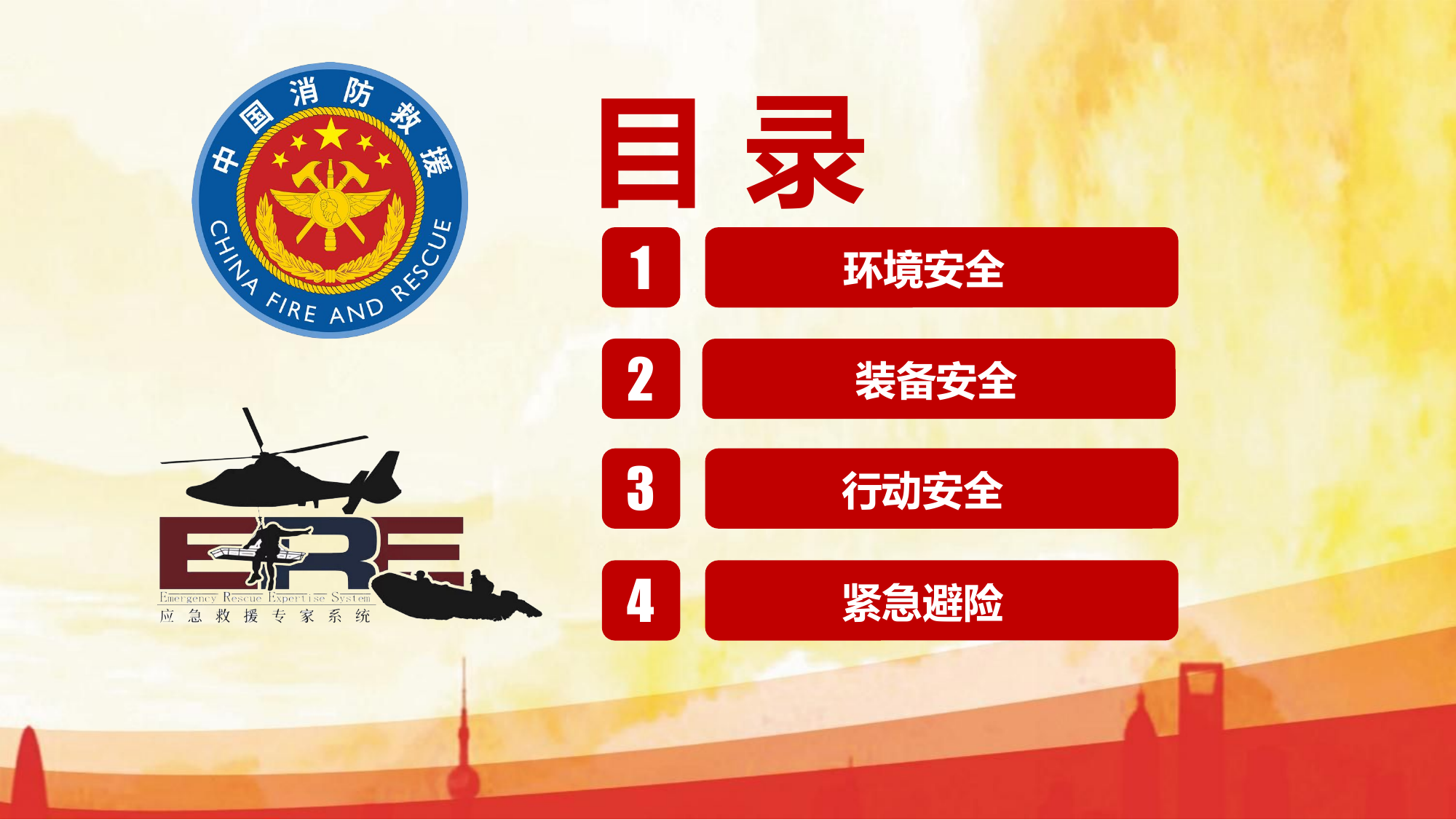 水域救援作战安全浅析.pptx 第2页