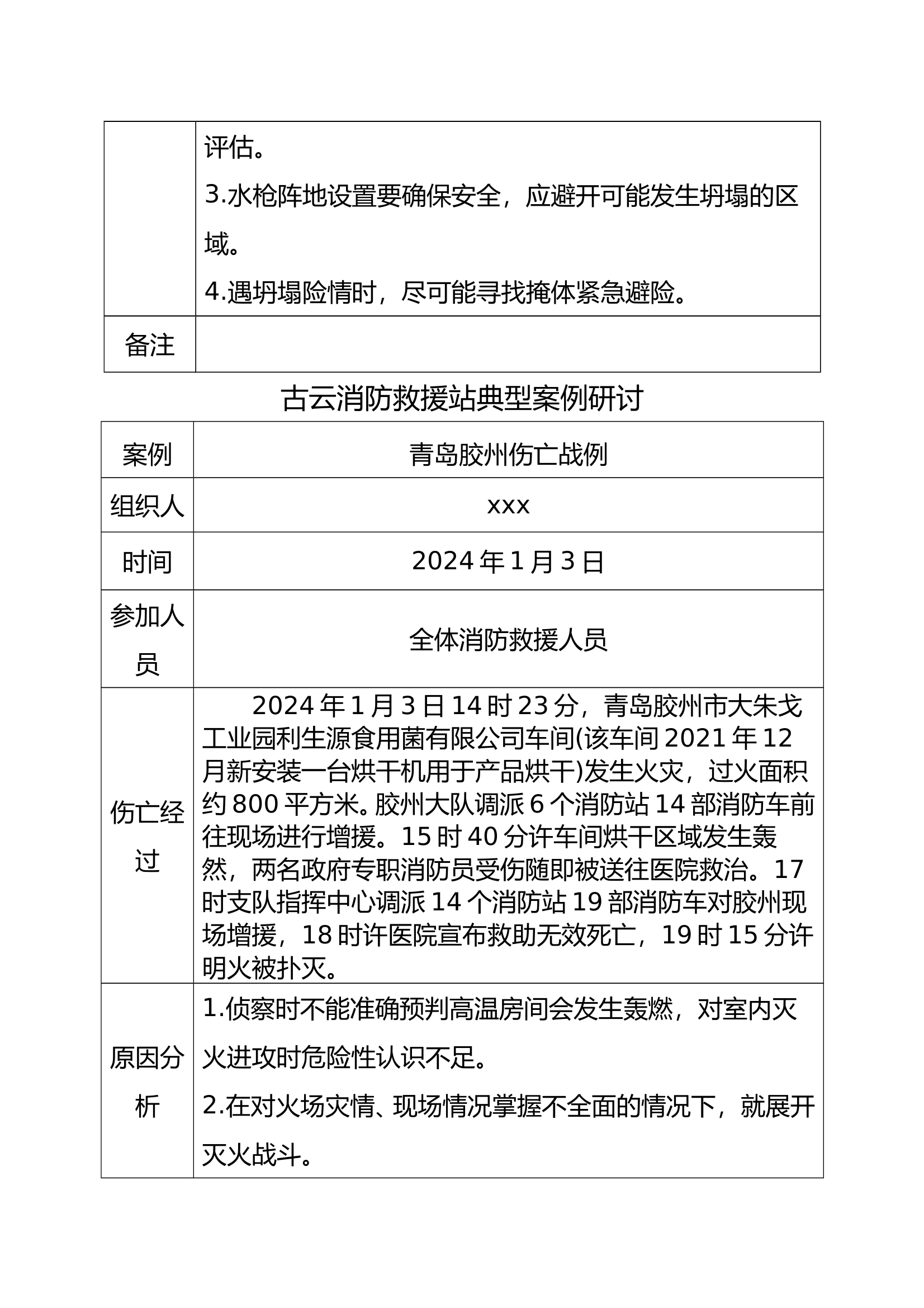 2024全年最全典型案例研讨（直接套用） 第2页
