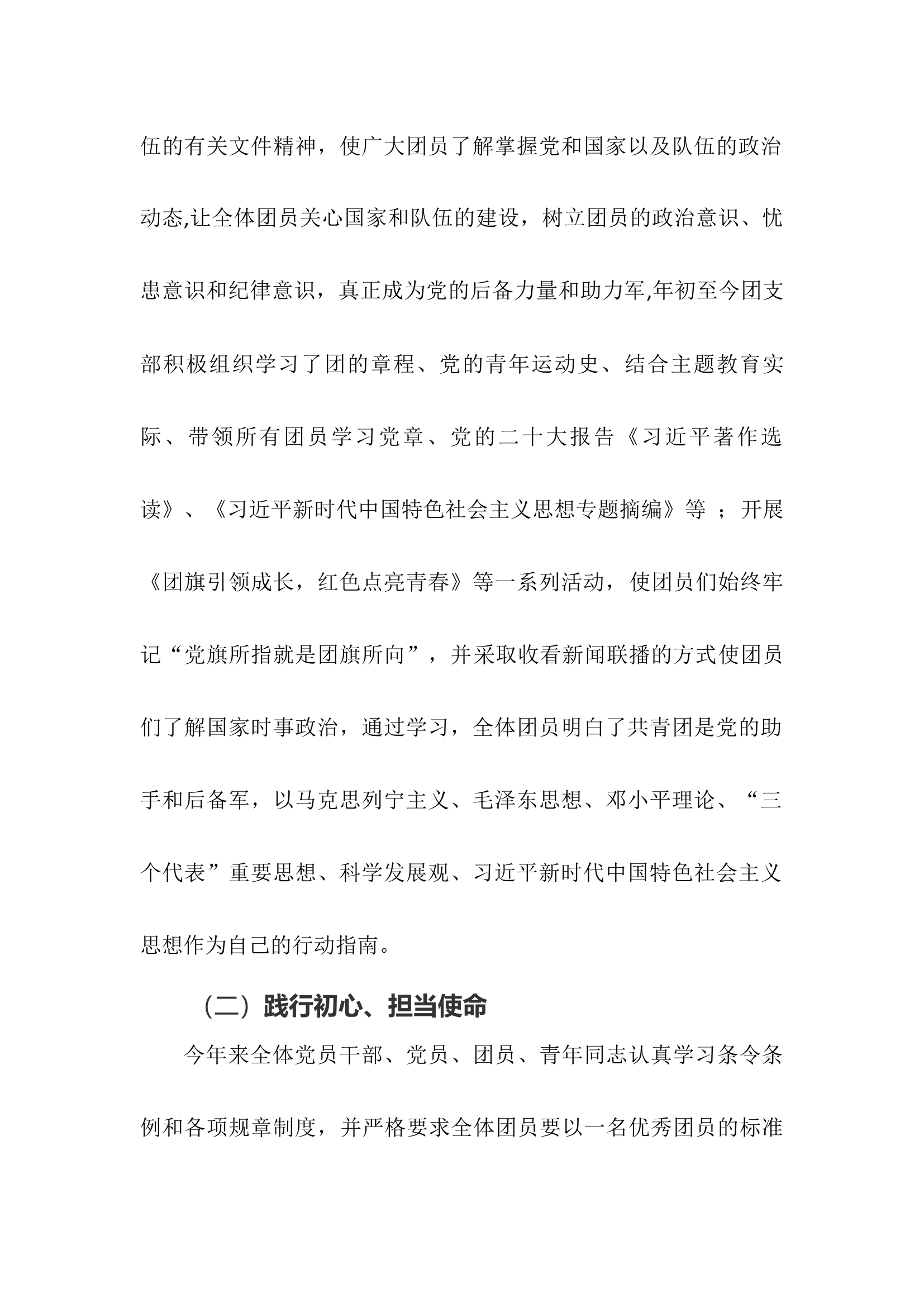 团支部年终工作总结.docx 第2页