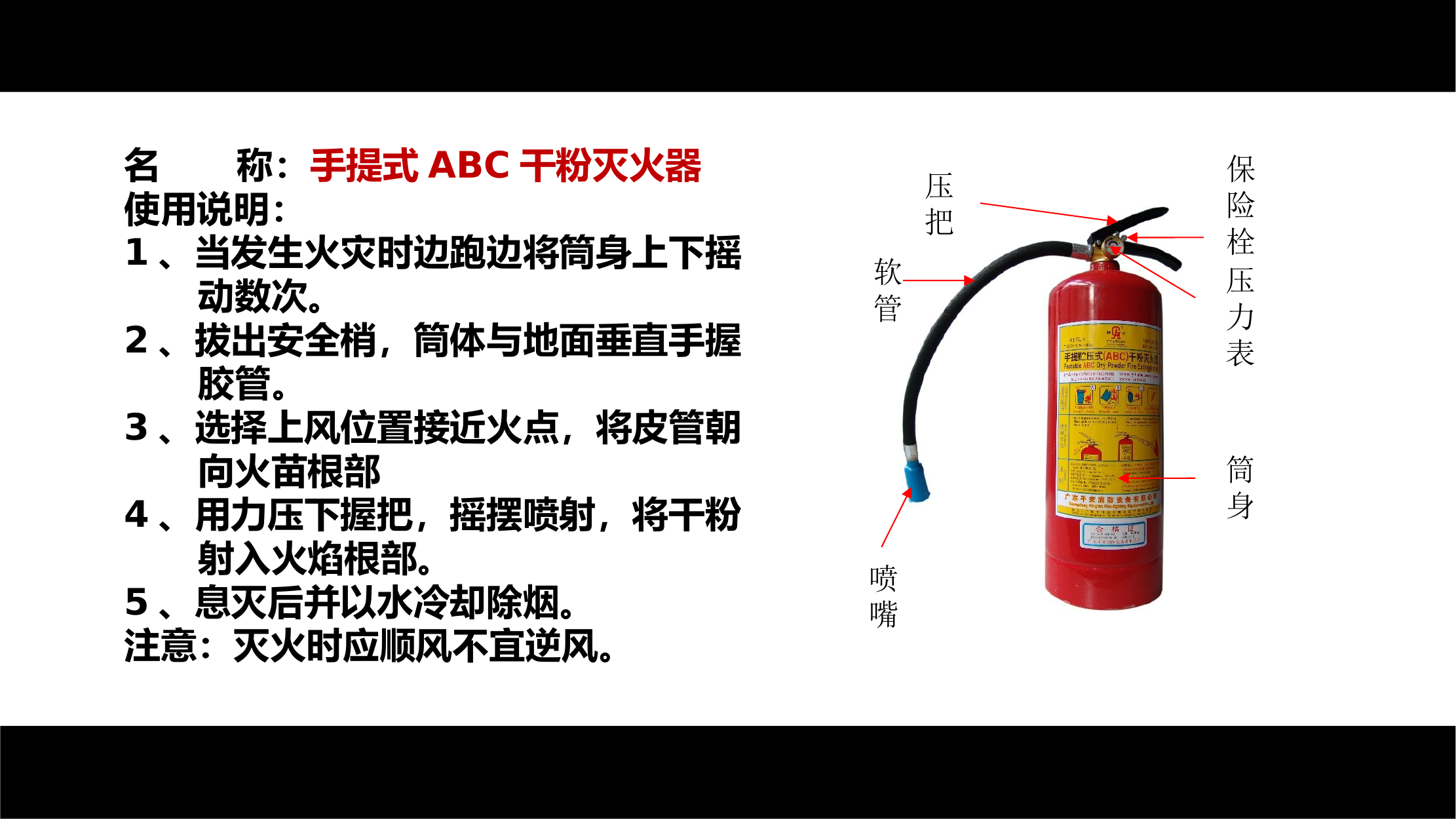 消防设备、器材、标志课件.pptx 第2页