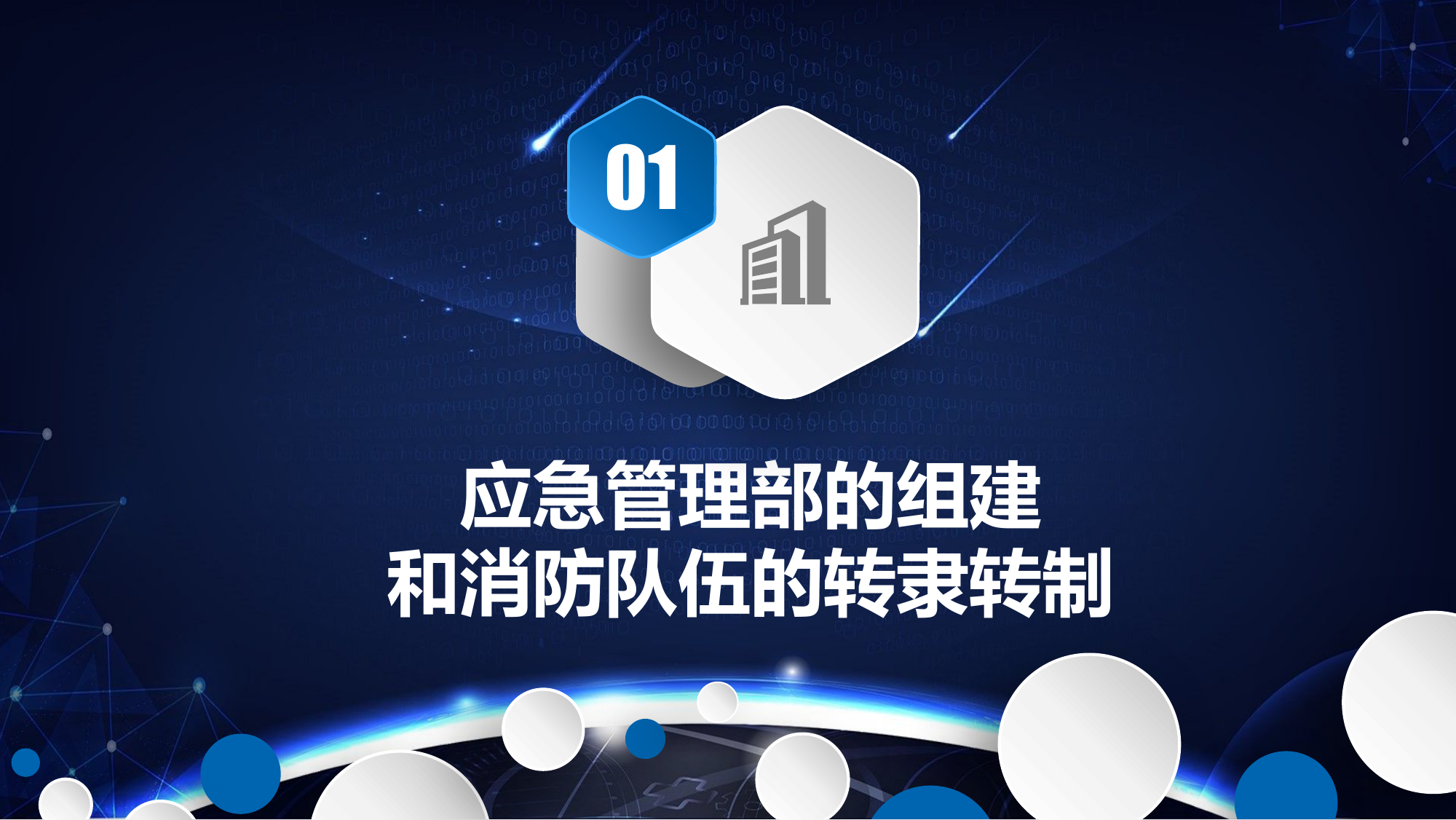 消防指挥中心应急能力建设.pptx 第2页