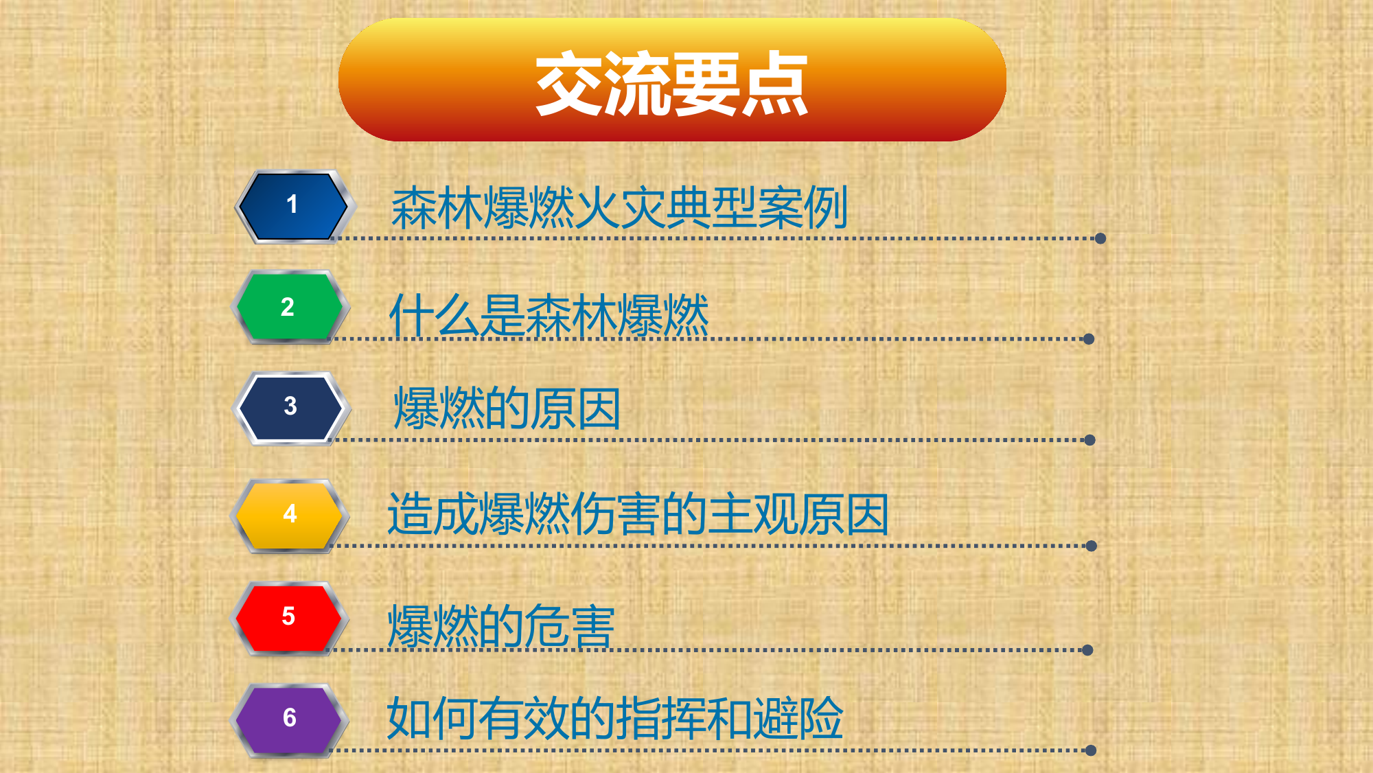 森林爆燃火灾事故课件.pptx 第2页