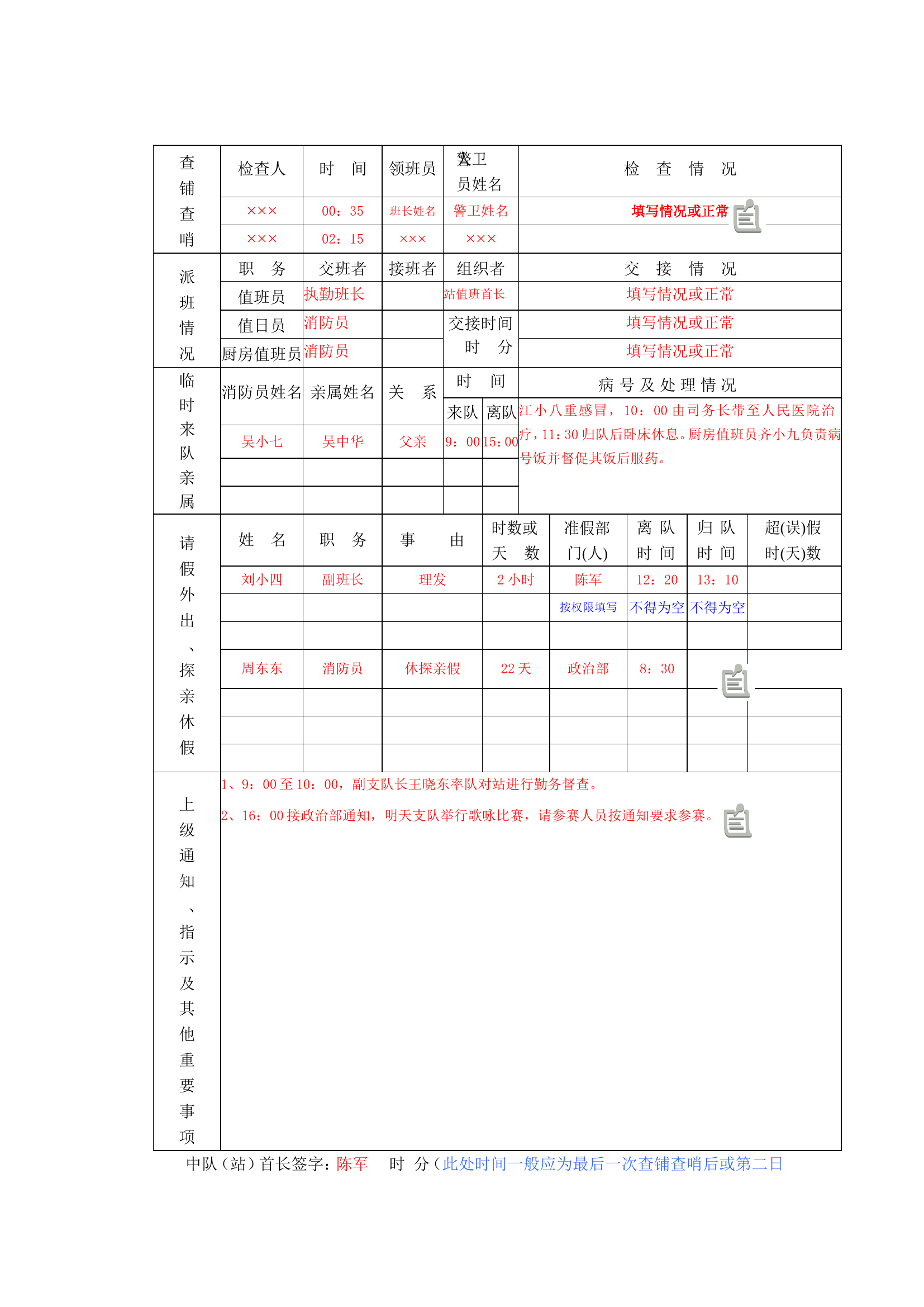 要事日记填写规范.doc 第2页