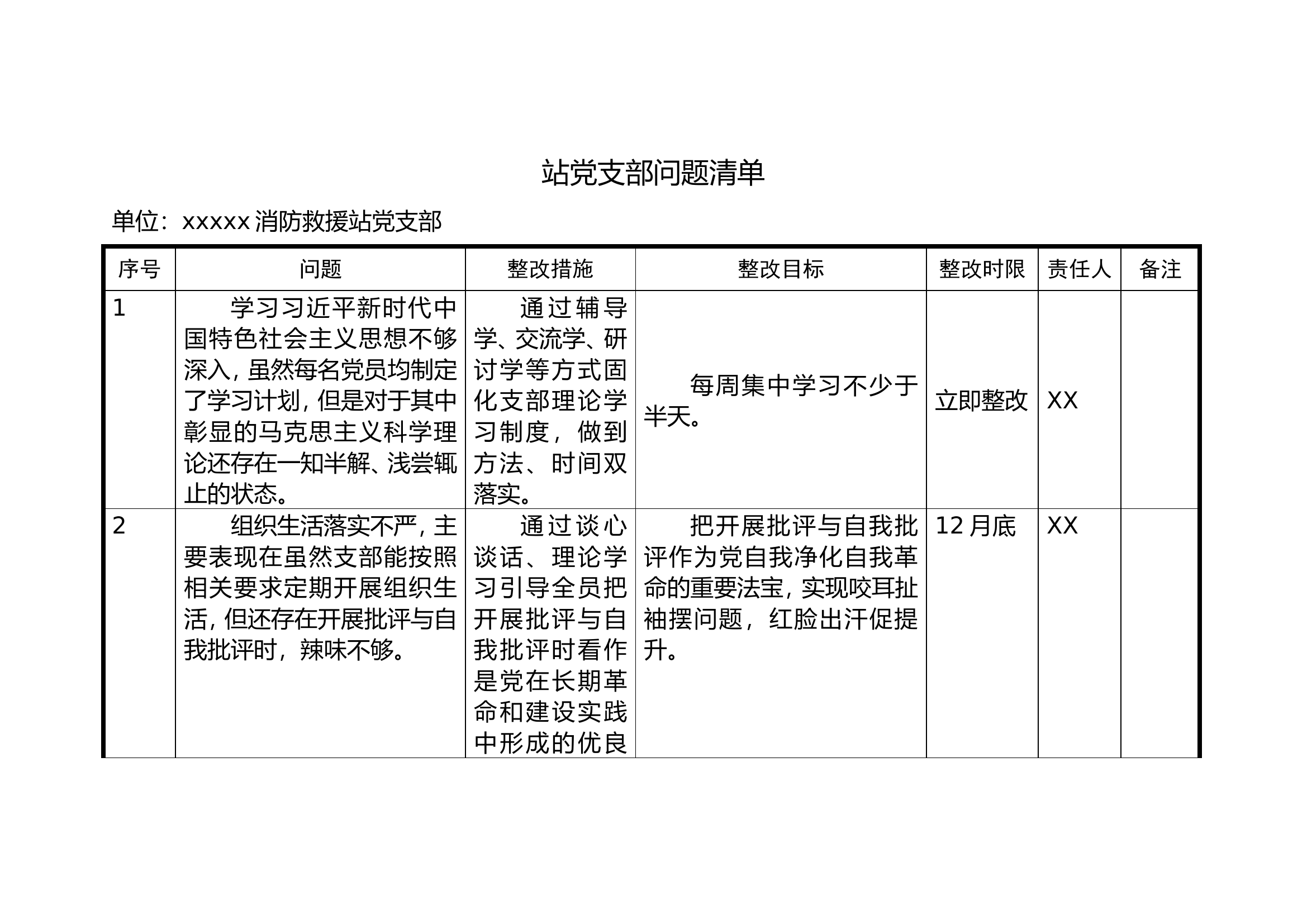 站党支部问题清单.doc 第1页