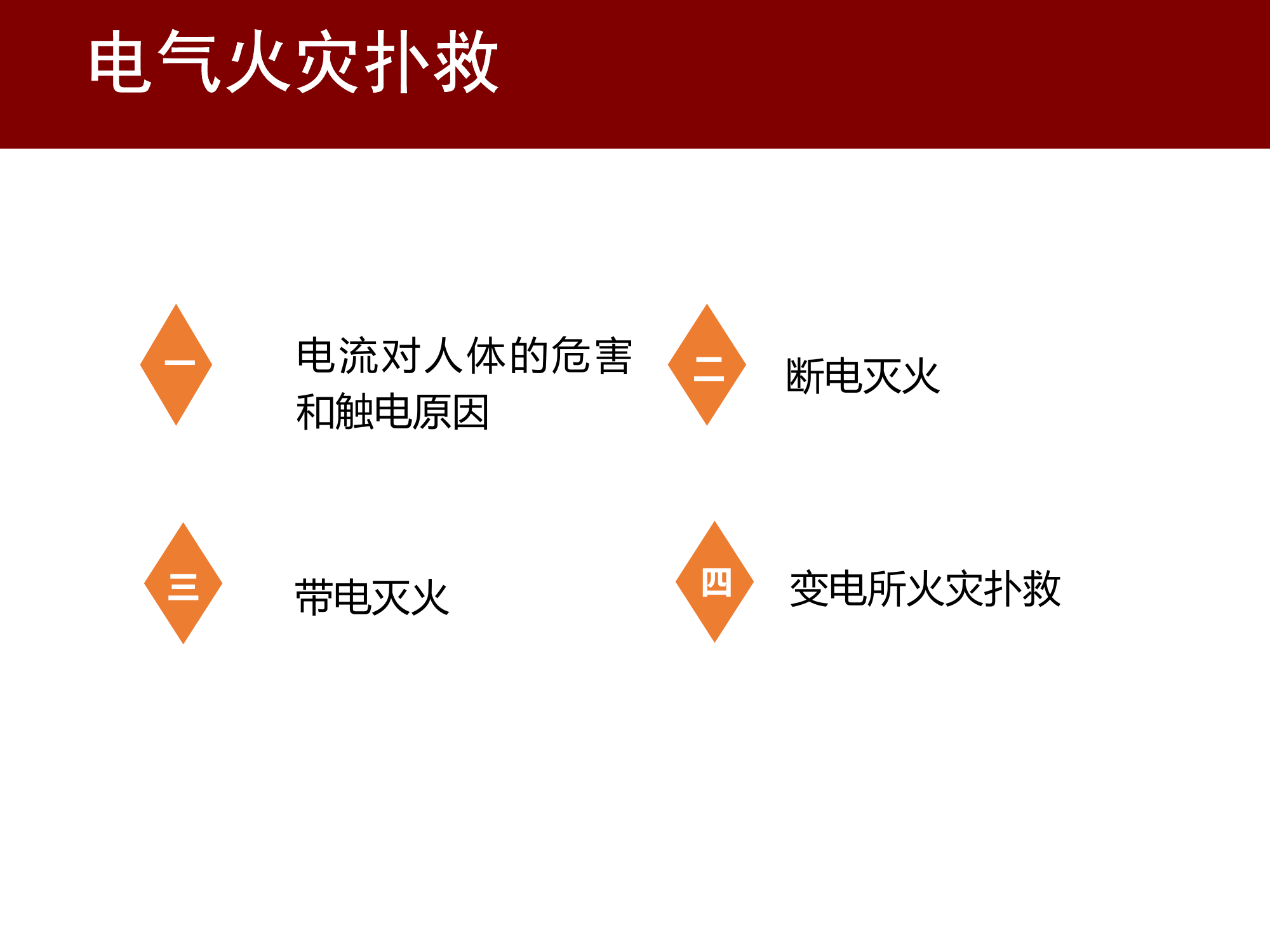 电气火灾扑救2.pptx 第2页