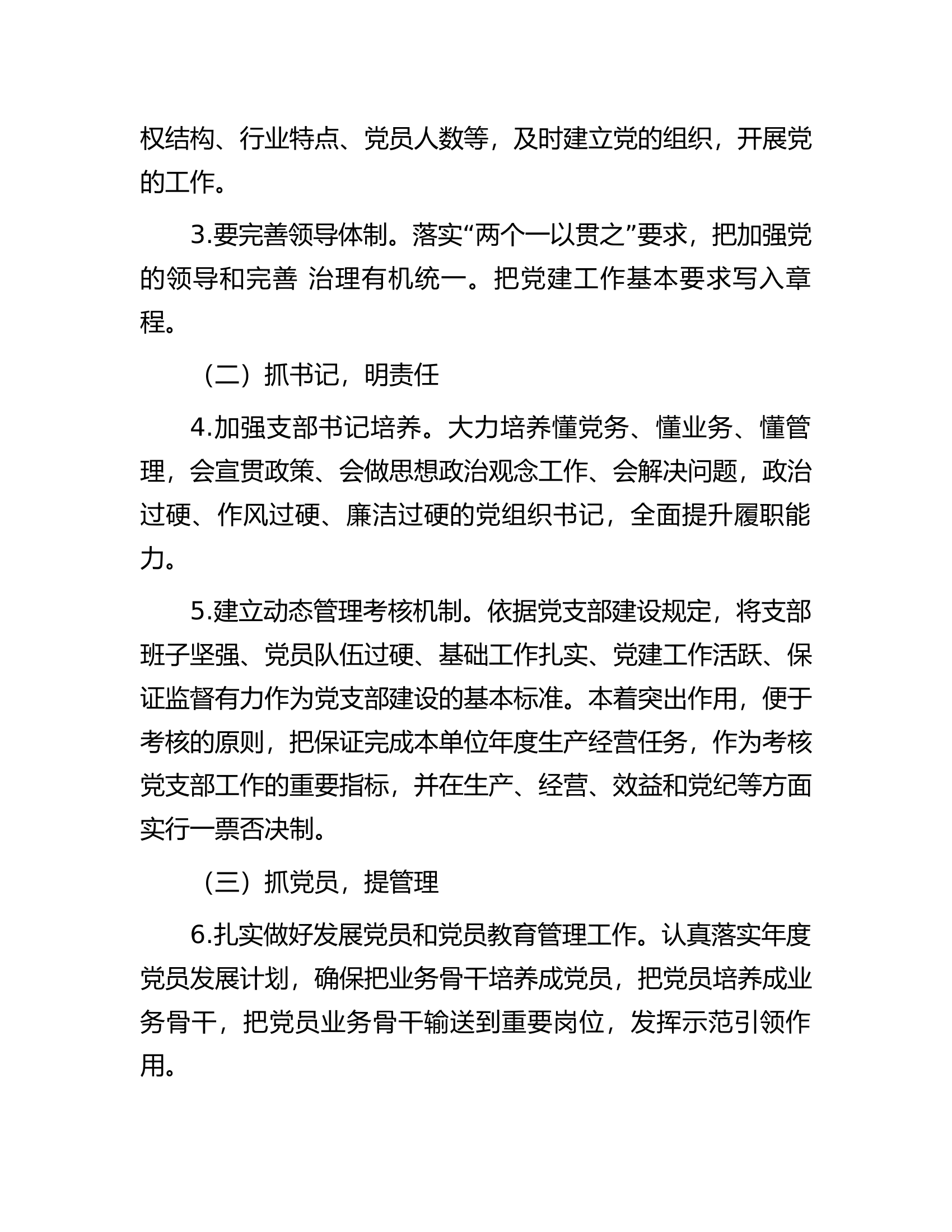 2024年  党支部工作要点.docx 第2页