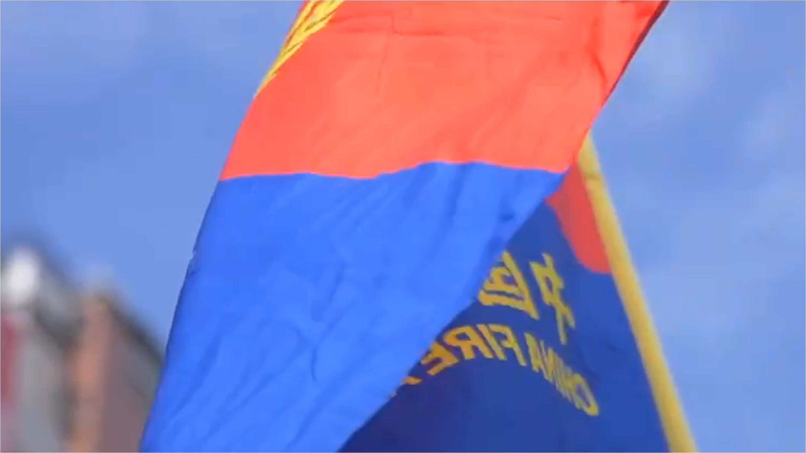 不负韶华、擎旗奋进，阔步走好消防人生路.pptx 第2页