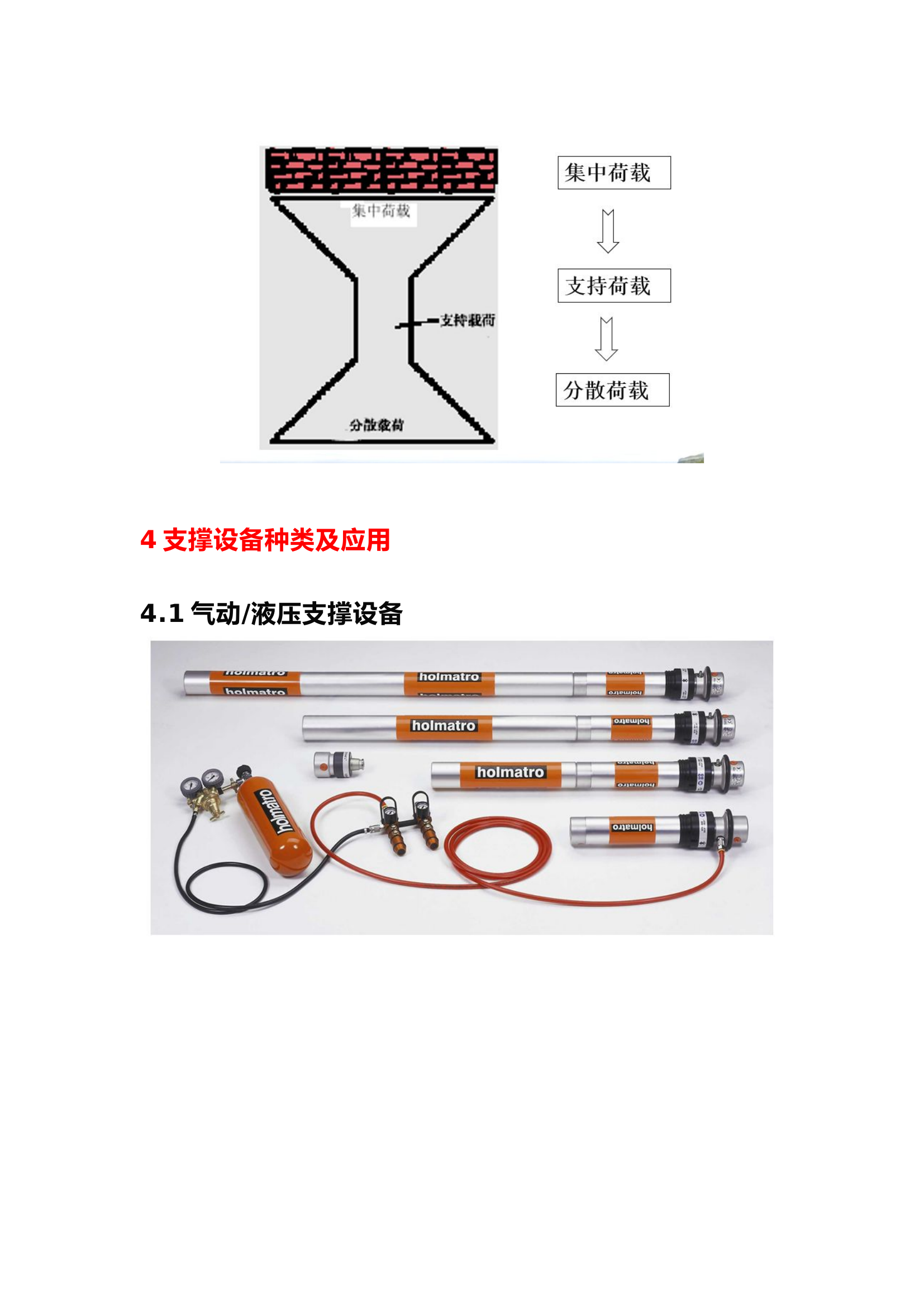 消防救援地震及建筑物倒塌救援—支撑技术.docx 第2页