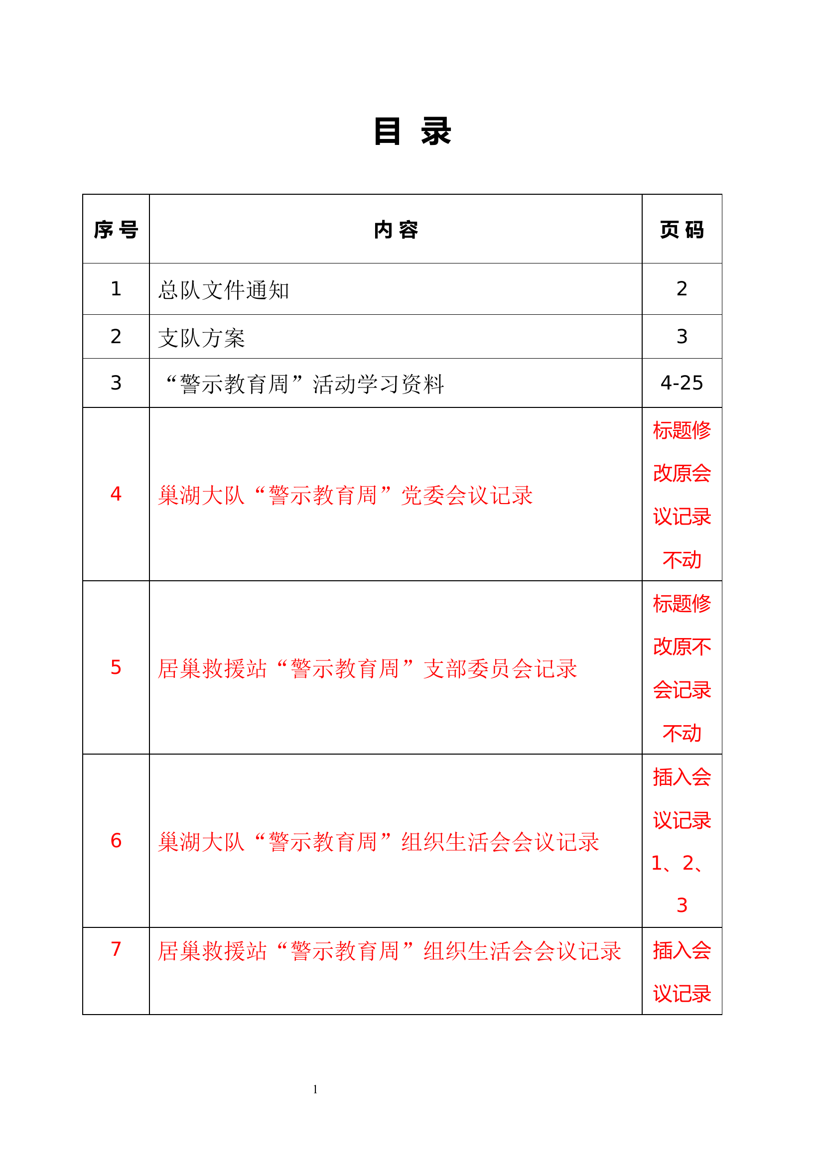 警示教育周材料  装订.docx 第1页