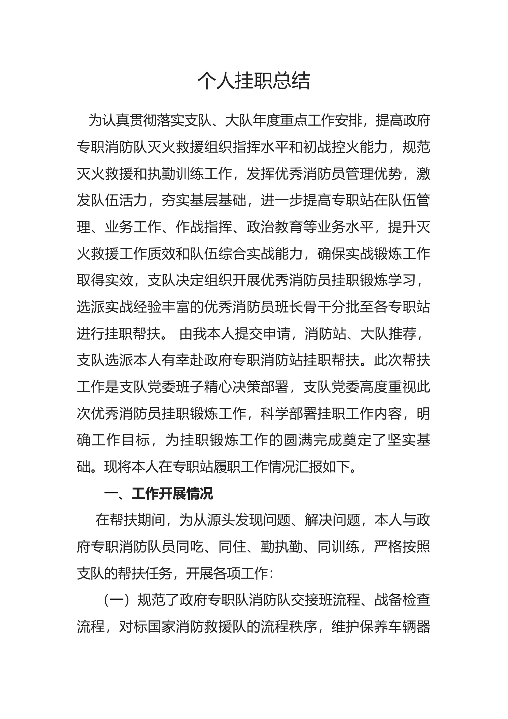 个人挂职总结.docx 第1页